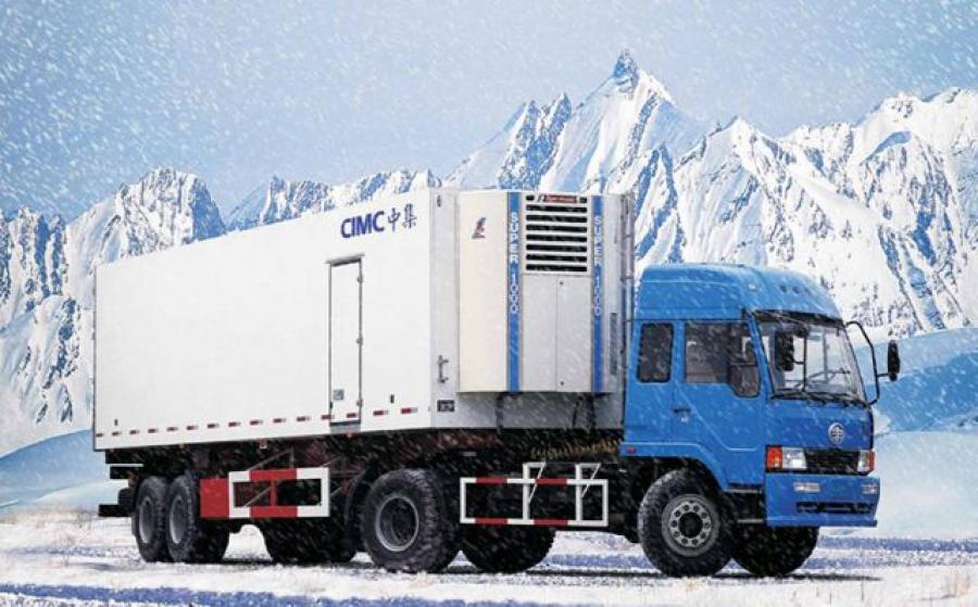  FAW J4 6x2 Tractor 2002 года  (фото 2 из 2)